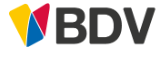 BDV EMPRESAS FINANZAS